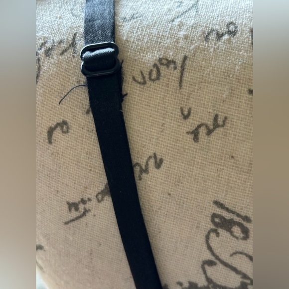 Forever 21 Bustier Strap Dress, Print and Lace Accents (M) - Picture 6 of 8